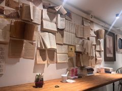 -绿房子方寸咖啡(星海名城店)
