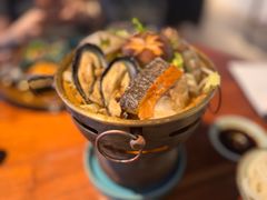 -Mr.Fish鱼鲜生海鲜放题(高德置地冬广场店)