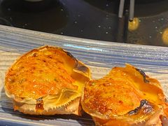 -真剑日本料理·铁板烧(贵州路店)