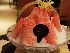 日本A5和牛-協成海鮮火鍋(老店)