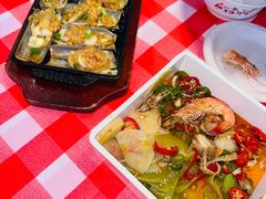 -永信海鲜(群星城店)