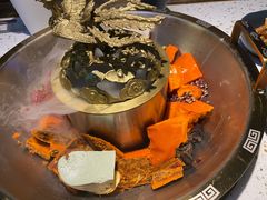 -火鳳祥鲜货火锅(宝龙广场店)