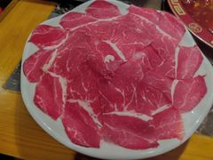 -蜀辣居鲜货老火锅(红牌楼店)