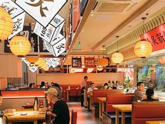 -莲寿司(国兴店)