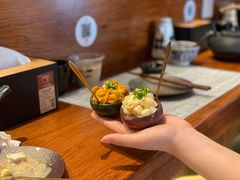 -戏作寿司(观音桥店)