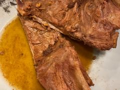-丛林狼非遗酱骨·现炒餐厅(人民路店)