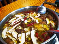 -南国锋味椰子鸡(瀚海店)