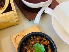 -蔡澜点心·粤菜(西单大悦城店)