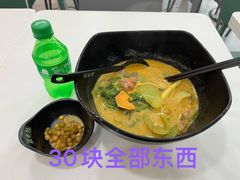 -鑫龙福麻辣烫(尚德大厦店)