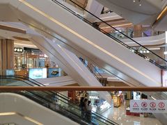 -吾悦广场(南京鼓楼店)