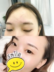点击看大图 -MIVI·纹眉半永久野生眉