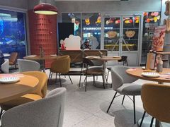 -必胜客(港城新天地店)