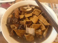 精品卤煮-北京小肠陈饭庄(方庄店)