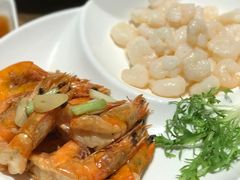 -廊亦舫Lang Yi Fang Restaurant(金桥店)