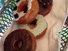 cronuts-西点坊(浦东香格里拉店)