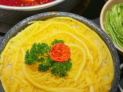 -刘一手重庆火锅(万达广场店)