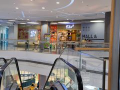 -大族广场Mall&More