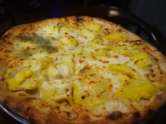 -1861意大利餐厅(文化广场店)