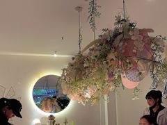 -春树下·树屋花房西餐厅(罍街AS1980店)