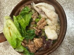 -潮香兴煲仔饭(莲花路店)