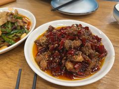 -艺味深尝(云锦路店)