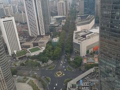 -南京商茂国际酒店(新街口德基广场店)