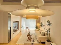 -百安居装修设计中心(海珠店)