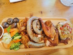-宝莱纳啤酒花园餐厅PAULANER BRAUHAUS Nanjing(广州路店)