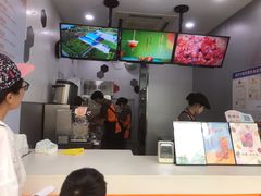 -CoCo都可(南京珠江路店)