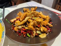 -天成·川菜家宴(礼岗店)