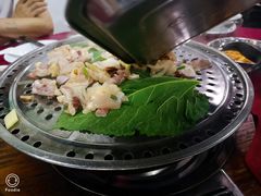 -友口福(大良店)