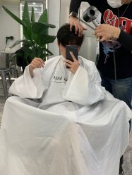 -THE LOG SALON 记录