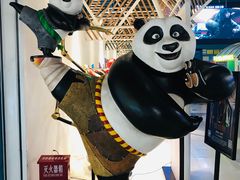 -幸福蓝海国际影城(西安立丰店)
