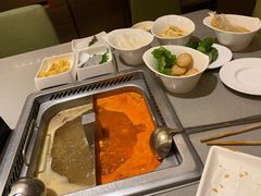 -海底捞火锅(苏宁生活广场店)
