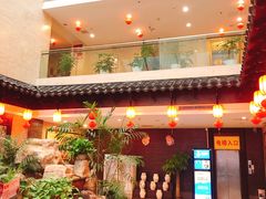 -农家大院(纪王店)