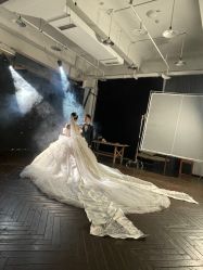 -金夫人婚纱摄影(总店)