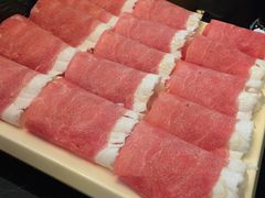 -鲁西肥牛(九方购物中心店)