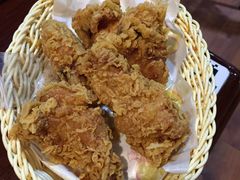 -金家休闲餐吧(金家小吃四店)