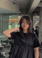 -XIMA·美发沙龙