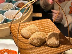 -奇芳阁·百年清真南京菜(夫子庙店)
