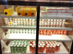 -好日子皇冠假日酒店·君怡咖啡厅(特美思大厦店)