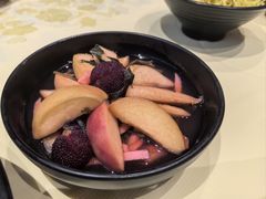 紫苏桃子姜-聚味瞿记·龙虾堂(坡子街店)