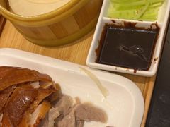 -香山湖家家宴(中山陵店)