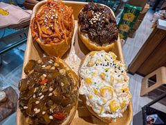 -传闻来紫菜包饭·打糕(西塔韩百店)