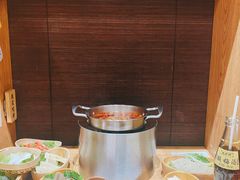 -独食火锅·半米屋台(望平街店)