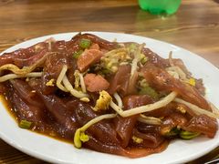 -何记酿皮店(西流湾店)