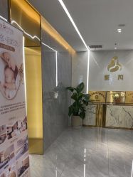 -爱凡·玥悦月子中心(陆家嘴店)