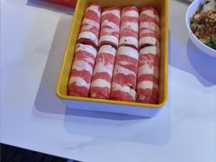 -李姑婆鲜切牛肉火锅自助(凤城二路店)