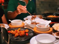 -客语客家菜(佳兆业广场店)