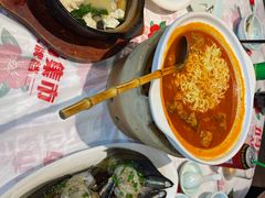 -五马集·海鲜·温州大牌档(黑金冠五马街十字路口店)